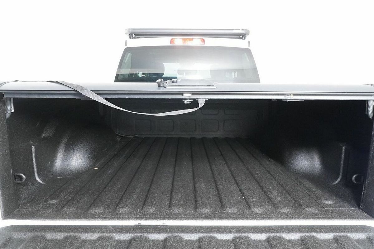 2021 RAM 1500 Express Rambox DS MY21 4X4