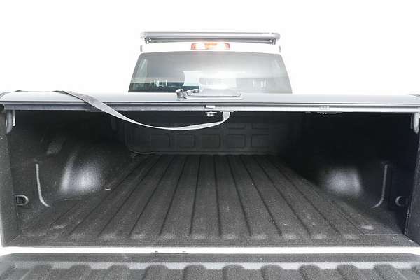 2021 RAM 1500 Express Rambox DS MY21 4X4