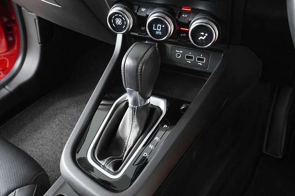 2023 Renault Arkana Intens XJL MY23