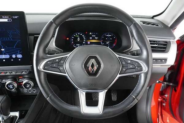 2023 Renault Arkana Intens XJL MY23
