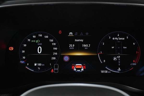 2023 Renault Arkana Intens XJL MY23