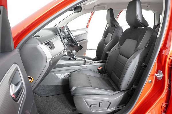 2023 Renault Arkana Intens XJL MY23