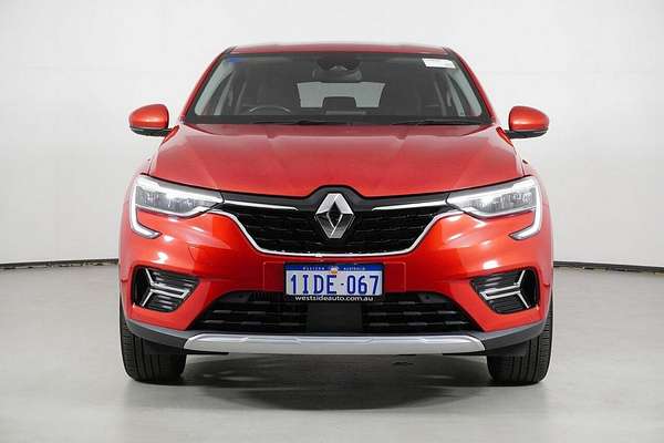 2023 Renault Arkana Intens XJL MY23