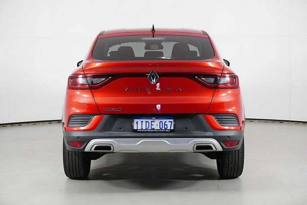 2023 Renault Arkana Intens XJL MY23