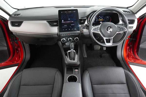 2023 Renault Arkana Intens XJL MY23