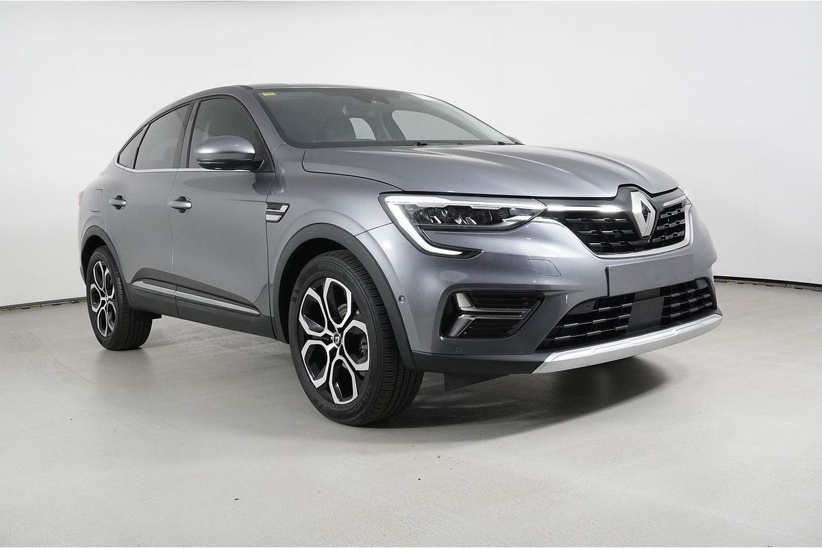 Used 2022 Renault Arkana Intens For Sale in Perth Westside Auto Wholesale