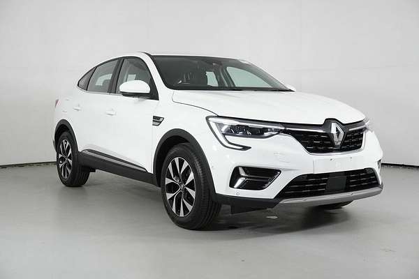 2023 Renault Arkana Zen XJL MY22