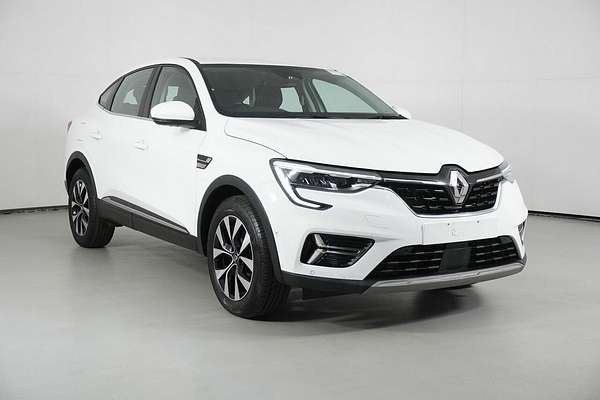 2023 Renault Arkana Zen XJL MY23