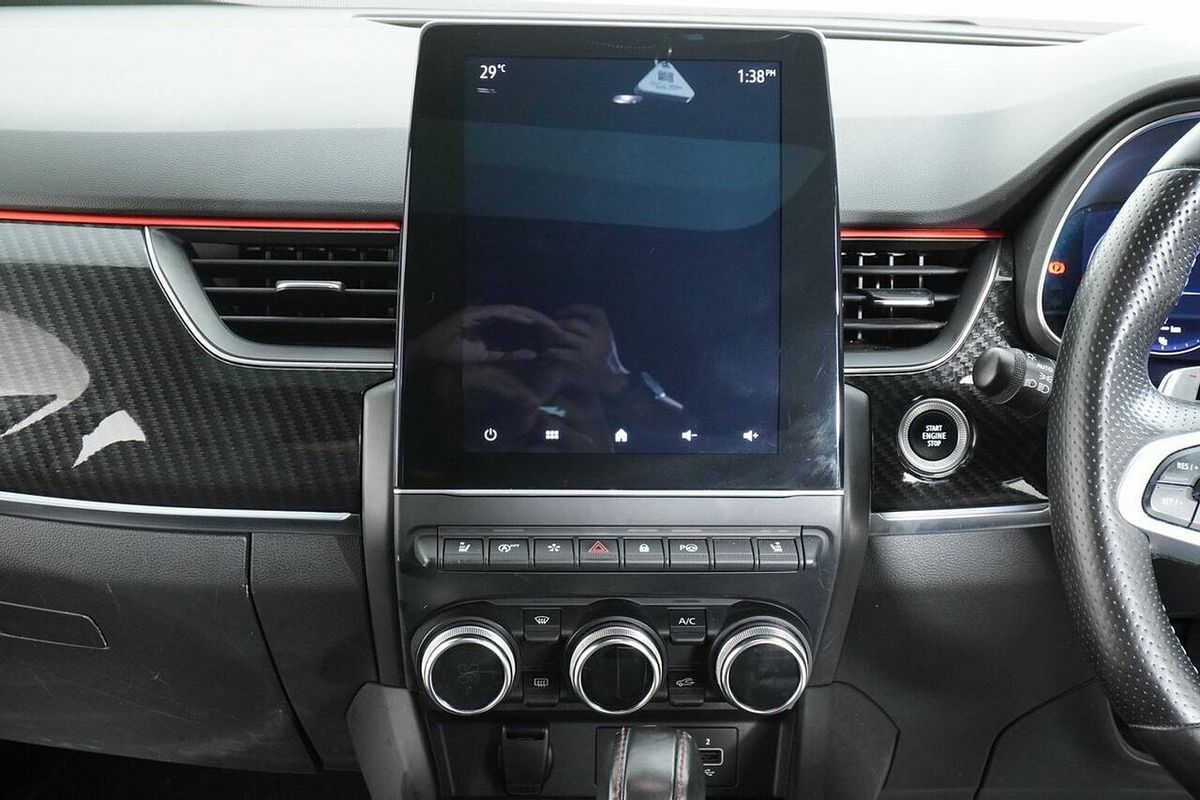 2022 Renault Arkana R.S. Line XJL MY22