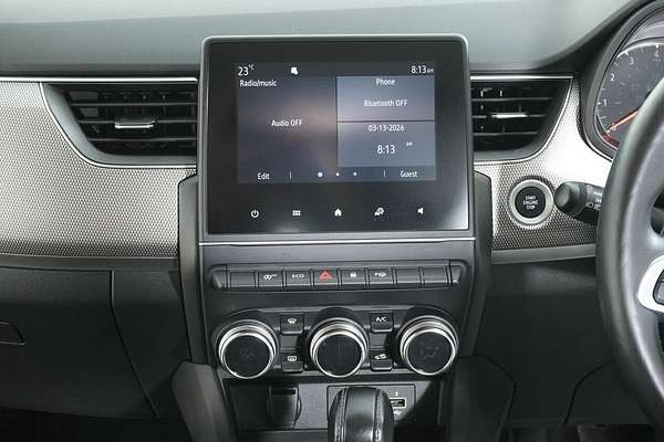 2023 Renault Arkana Zen XJL MY23