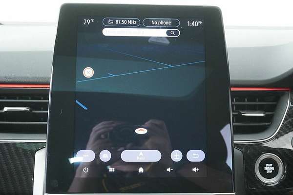 2022 Renault Arkana R.S. Line XJL MY22