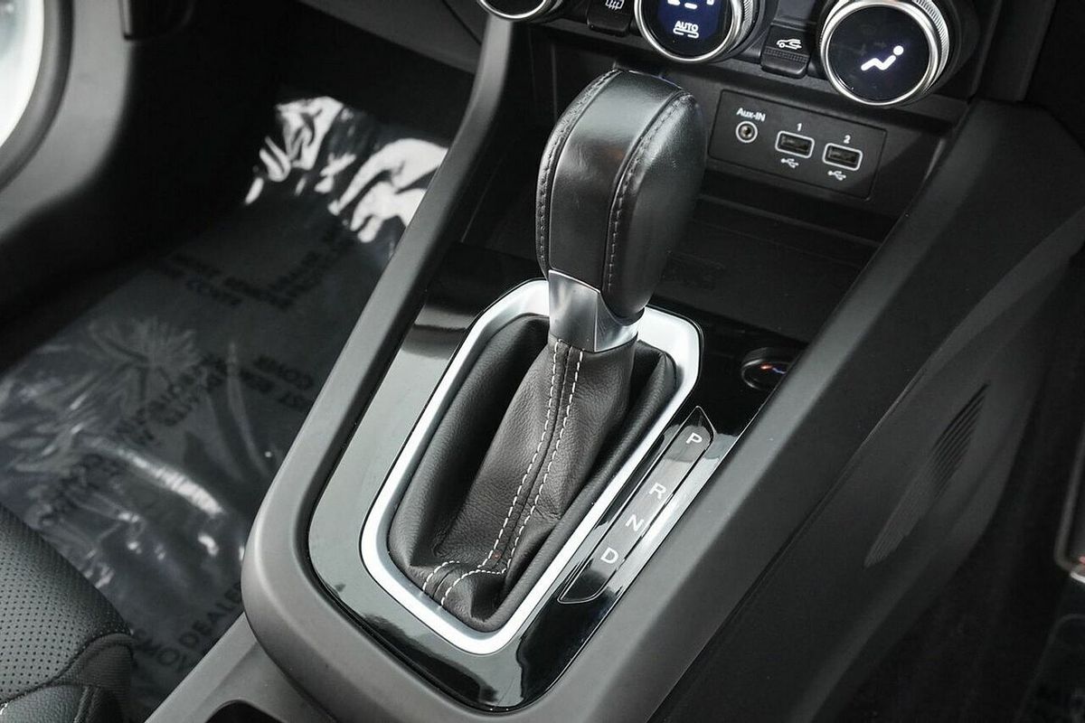 2023 Renault Arkana Zen XJL MY23