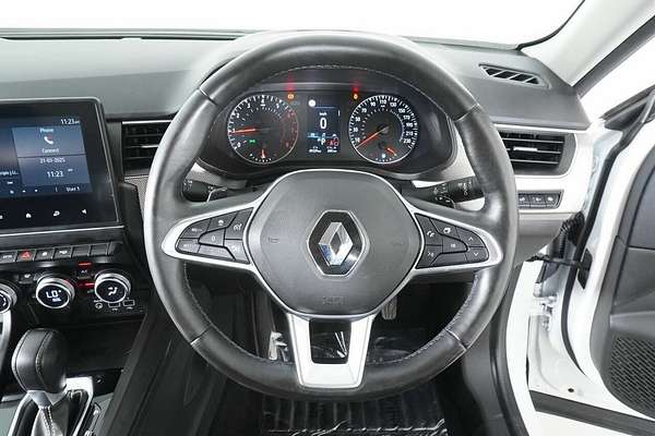 2023 Renault Arkana Zen XJL MY22