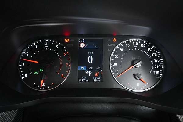 2023 Renault Arkana Zen XJL MY23