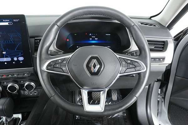2022 Renault Arkana Intens XJL MY22