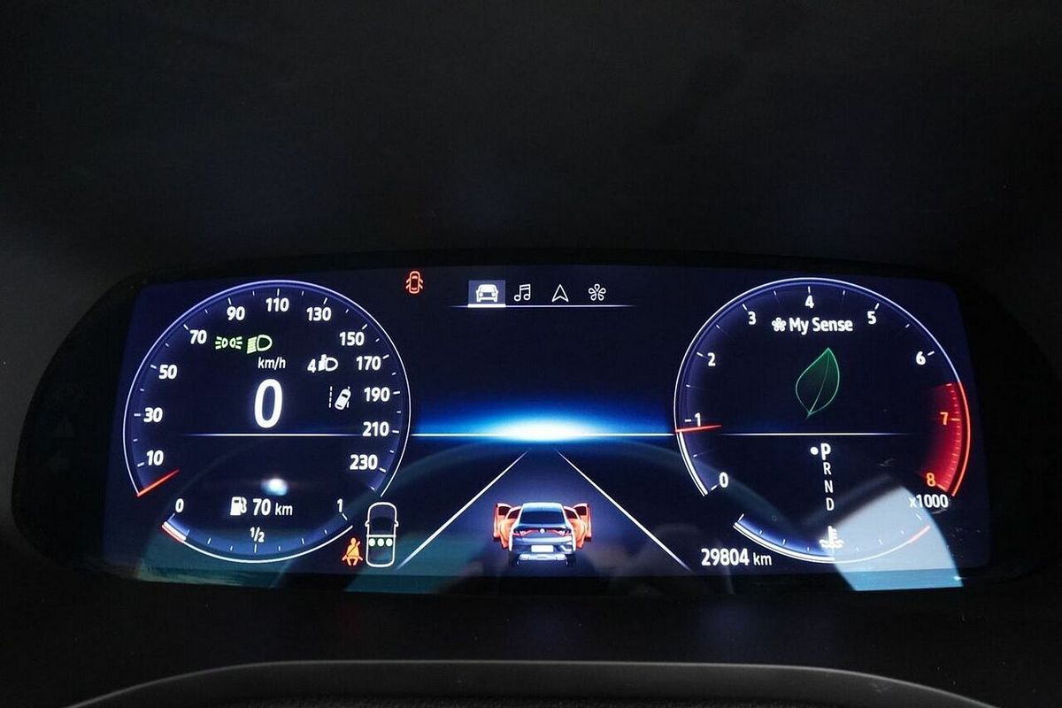 2022 Renault Arkana R.S. Line XJL MY22