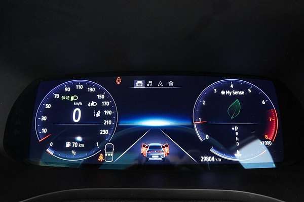 2022 Renault Arkana R.S. Line XJL MY22