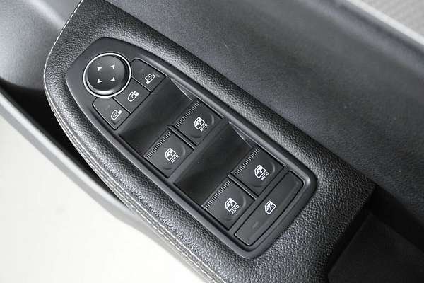 2023 Renault Arkana Zen XJL MY22