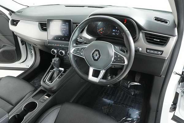 2023 Renault Arkana Zen XJL MY23