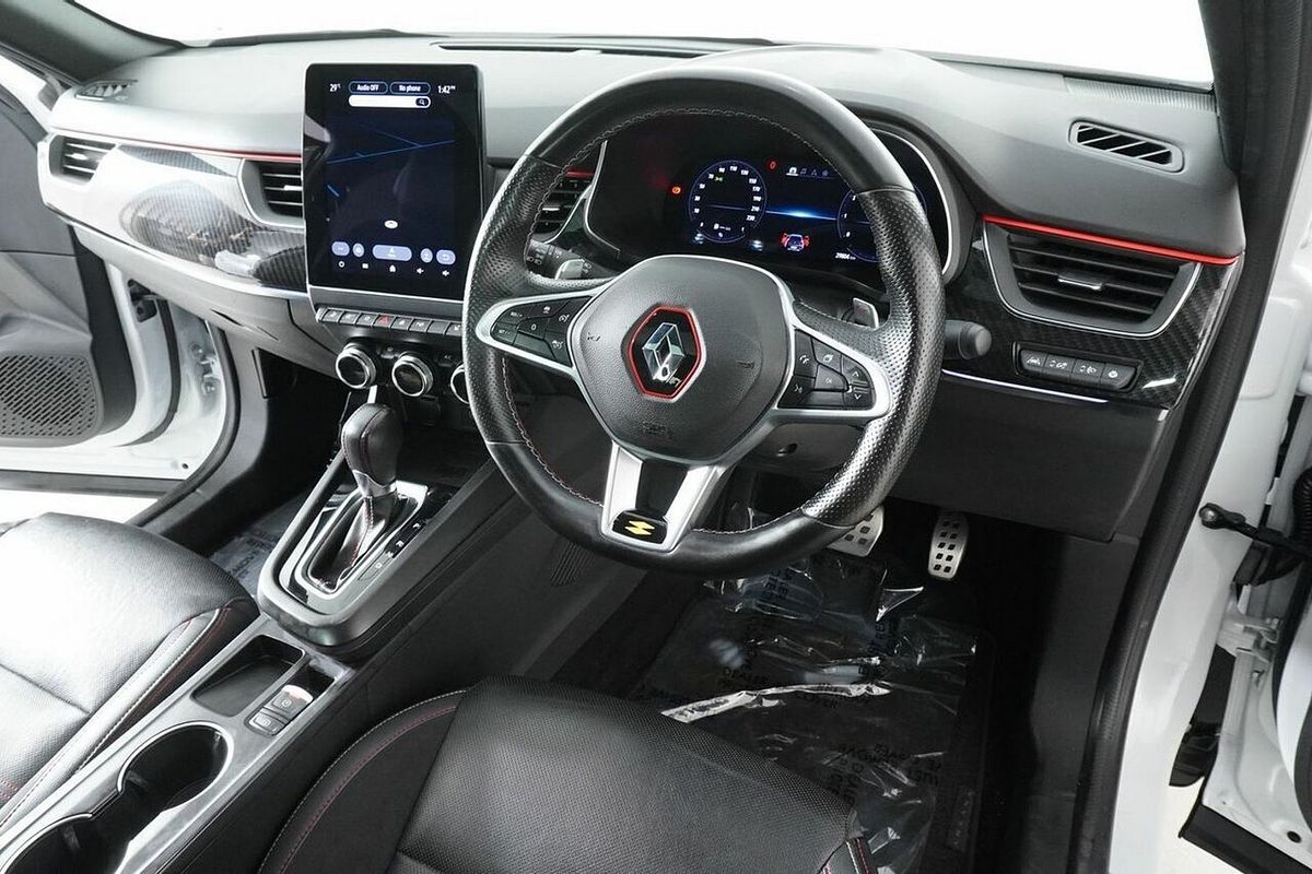 2022 Renault Arkana R.S. Line XJL MY22