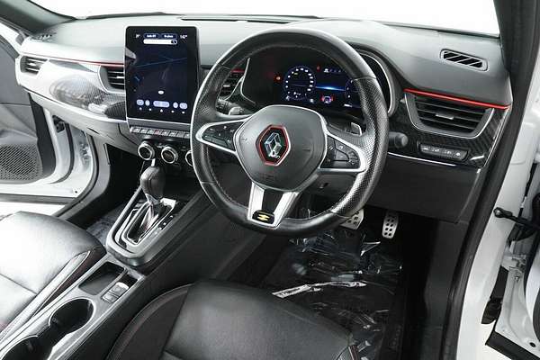 2022 Renault Arkana R.S. Line XJL MY22
