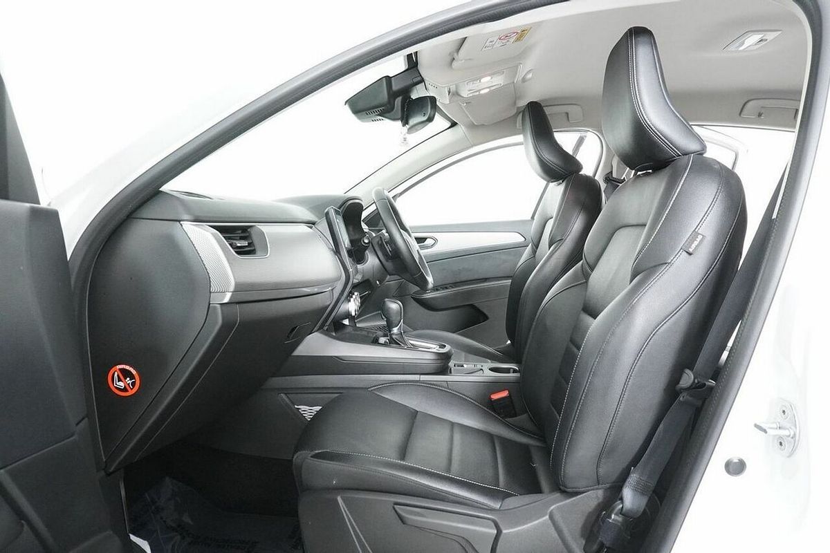 2023 Renault Arkana Zen XJL MY22