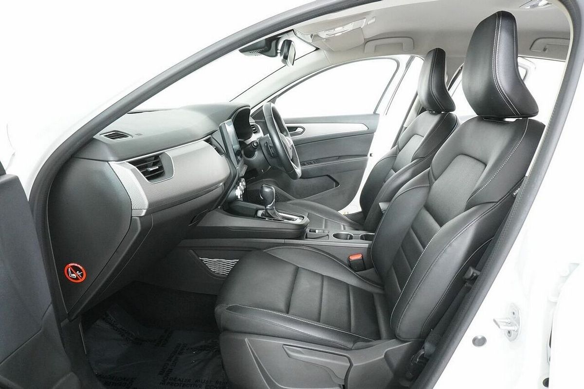 2023 Renault Arkana Zen XJL MY23