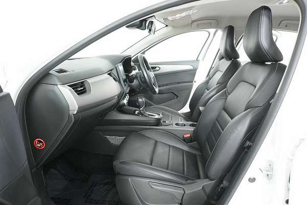 2023 Renault Arkana Zen XJL MY23