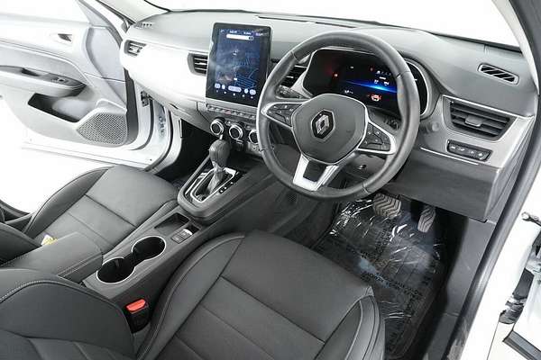 2022 Renault Arkana Intens XJL MY22