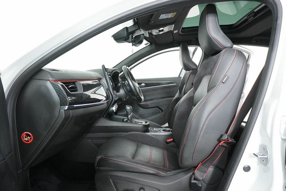 2022 Renault Arkana R.S. Line XJL MY22