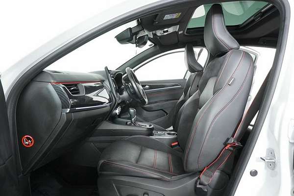 2022 Renault Arkana R.S. Line XJL MY22