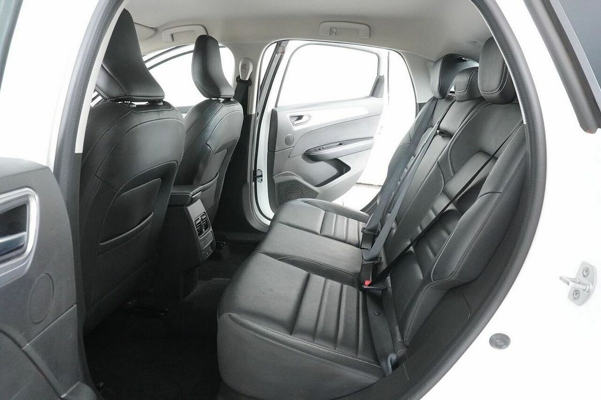 2023 Renault Arkana Zen XJL MY23