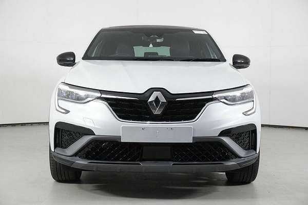 2022 Renault Arkana R.S. Line XJL MY22