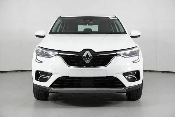 2023 Renault Arkana Zen XJL MY22