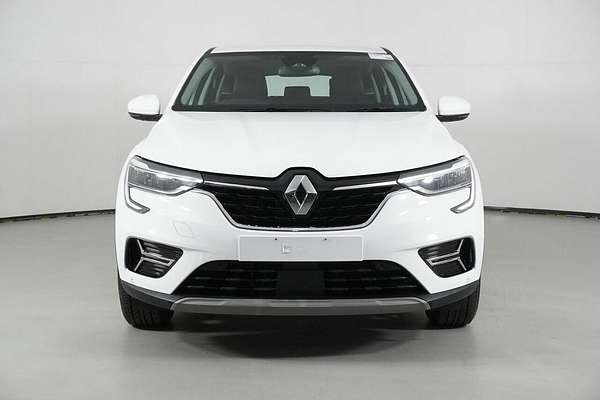 2023 Renault Arkana Zen XJL MY23