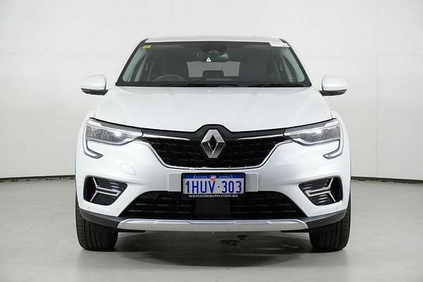 2022 Renault Arkana Intens XJL MY22