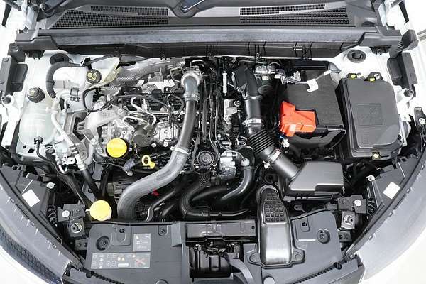 2023 Renault Arkana Zen XJL MY23
