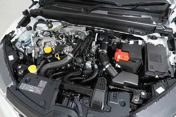 2022 Renault Arkana Intens XJL MY22