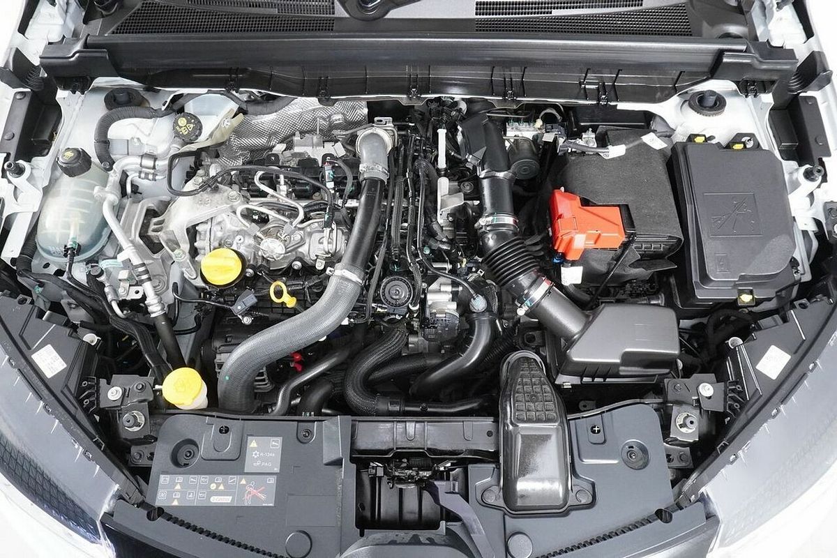 2022 Renault Arkana R.S. Line XJL MY22
