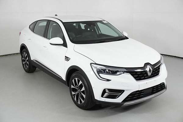 2023 Renault Arkana Zen XJL MY22