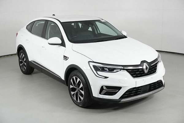 2023 Renault Arkana Zen XJL MY23