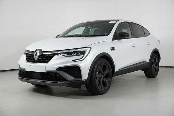 2022 Renault Arkana R.S. Line XJL MY22