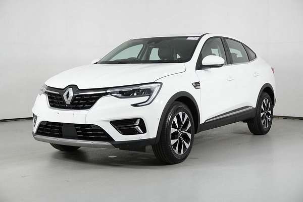 2023 Renault Arkana Zen XJL MY22