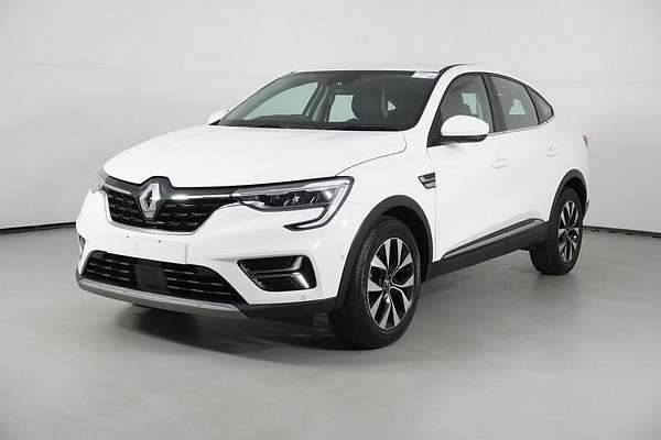 2023 Renault Arkana Zen XJL MY23