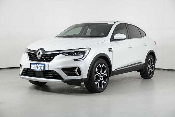 2022 Renault Arkana Intens XJL MY22