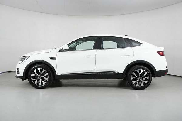 2023 Renault Arkana Zen XJL MY22