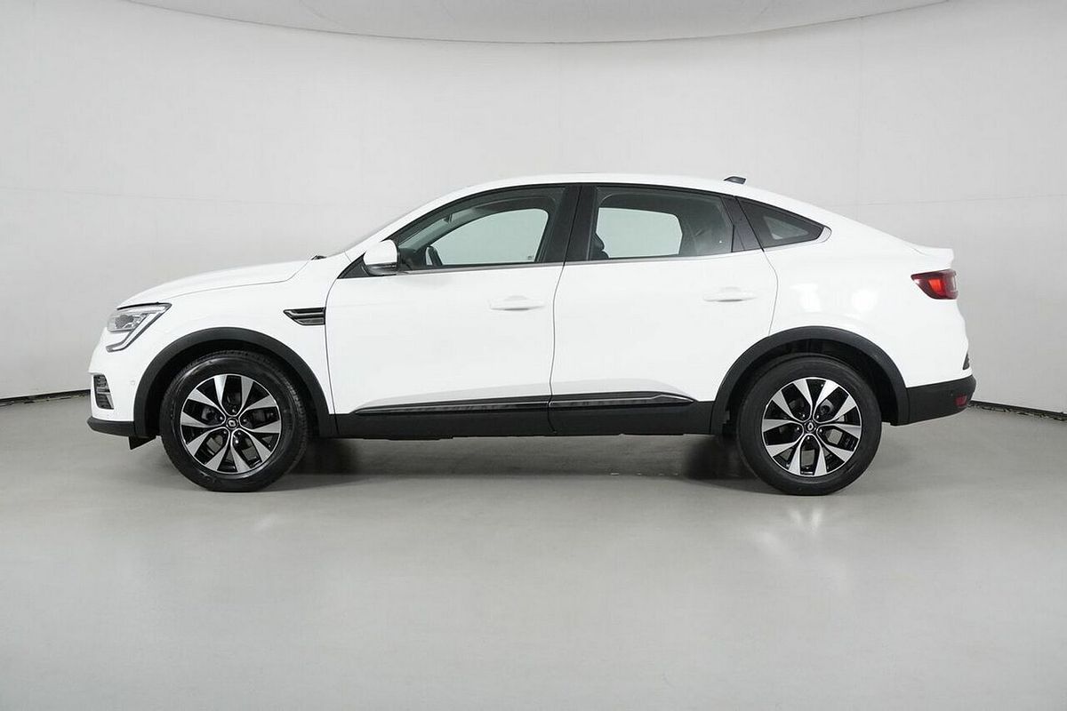 2023 Renault Arkana Zen XJL MY23