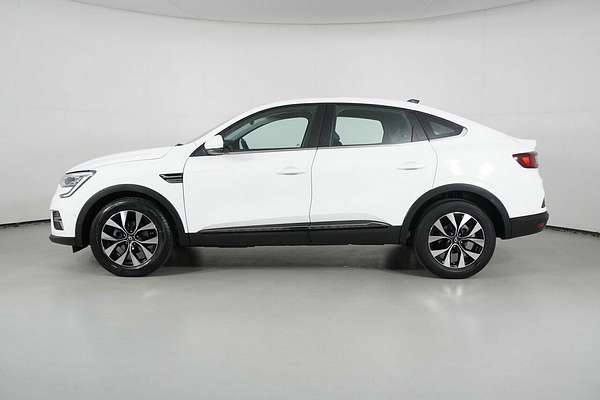 2023 Renault Arkana Zen XJL MY23