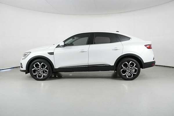 2022 Renault Arkana Intens XJL MY22