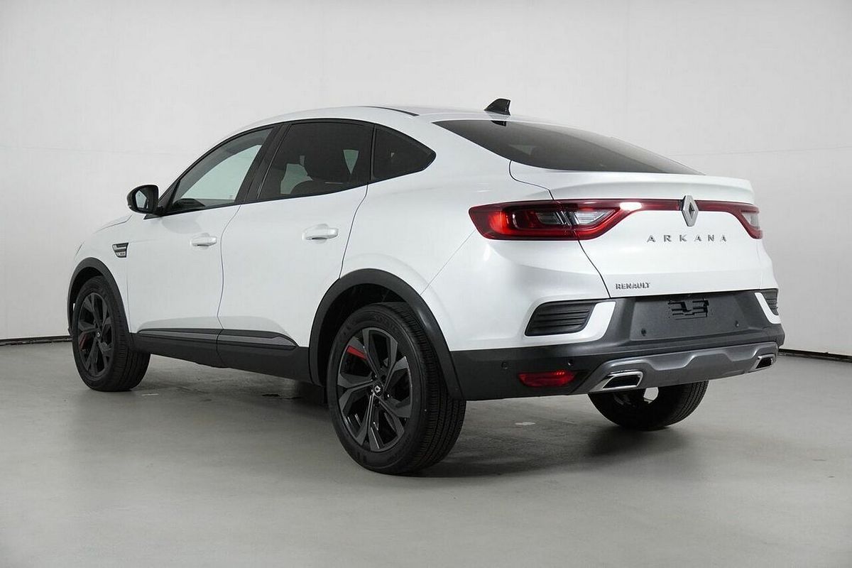 2022 Renault Arkana R.S. Line XJL MY22